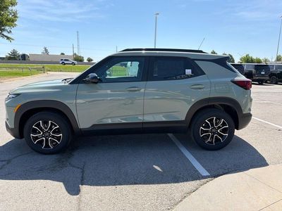 2026 Chevrolet Trailblazer - Photo 6