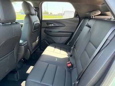 2026 Chevrolet Trailblazer - Photo 13