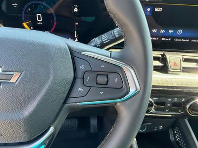 2026 Chevrolet Trailblazer - Photo 20
