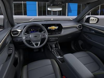 2026 Chevrolet Trailblazer - Photo 47