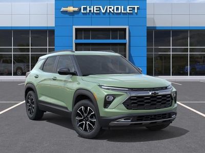 2026 Chevrolet Trailblazer - Photo 39