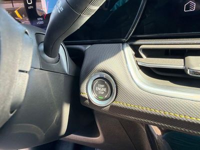 2026 Chevrolet Trailblazer - Photo 24