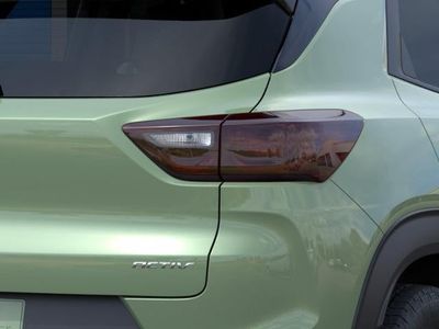 2026 Chevrolet Trailblazer - Photo 43