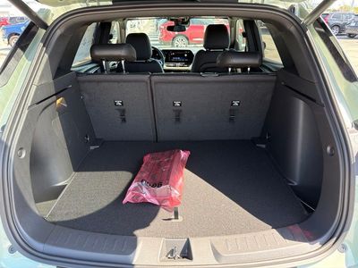 2026 Chevrolet Trailblazer - Photo 11