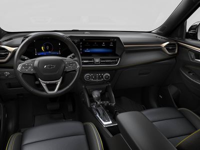 2026 Chevrolet Trailblazer - Photo 53