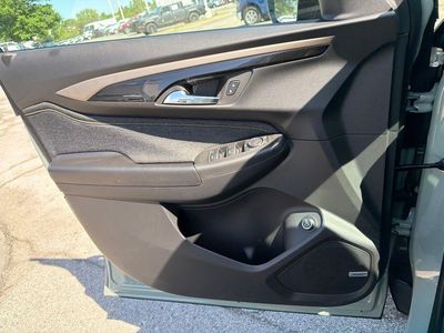 2026 Chevrolet Trailblazer - Photo 29