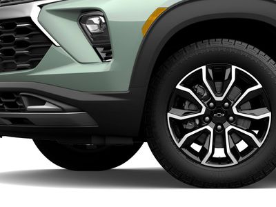 2026 Chevrolet Trailblazer - Photo 52