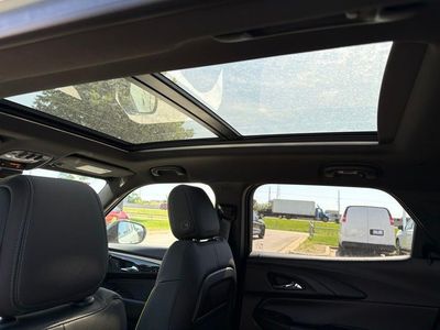 2026 Chevrolet Trailblazer - Photo 17