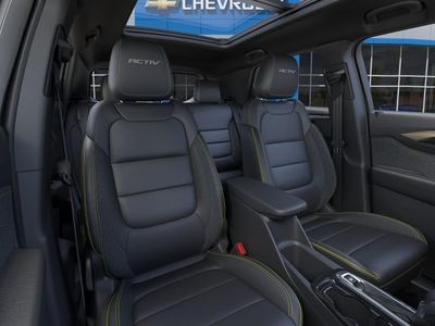 2026 Chevrolet Trailblazer - Photo 48