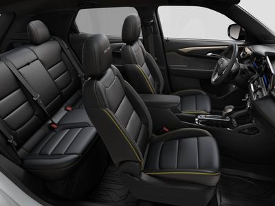 2026 Chevrolet Trailblazer - Photo 54