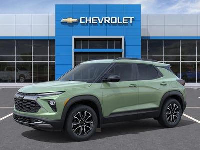 2026 Chevrolet Trailblazer - Photo 34