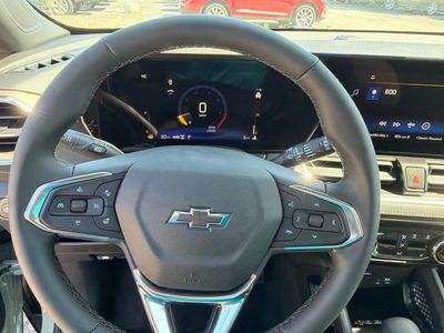2026 Chevrolet Trailblazer - Photo 21