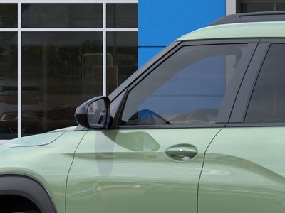 2026 Chevrolet Trailblazer - Photo 44