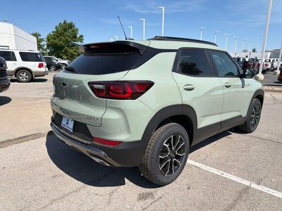 2026 Chevrolet Trailblazer - Photo 3