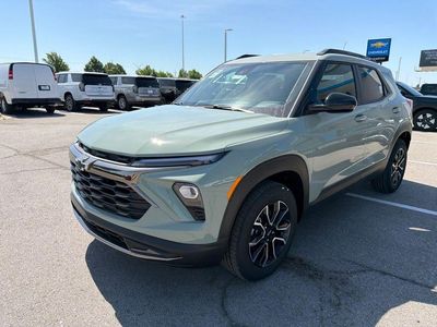2026 Chevrolet Trailblazer - Photo 7