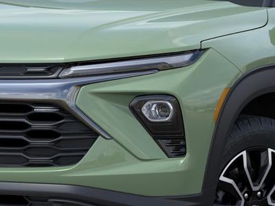 2026 Chevrolet Trailblazer - Photo 42
