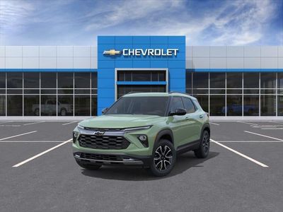 2026 Chevrolet Trailblazer - Photo 40
