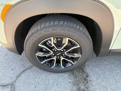 2026 Chevrolet Trailblazer - Photo 9