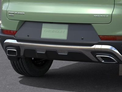 2026 Chevrolet Trailblazer - Photo 46