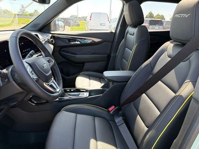 2026 Chevrolet Trailblazer - Photo 18