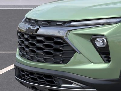 2026 Chevrolet Trailblazer - Photo 45