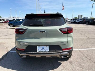 2026 Chevrolet Trailblazer - Photo 4