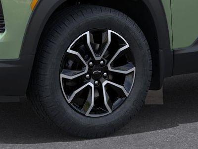 2026 Chevrolet Trailblazer - Photo 41