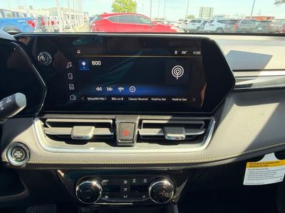 2026 Chevrolet Trailblazer - Photo 22