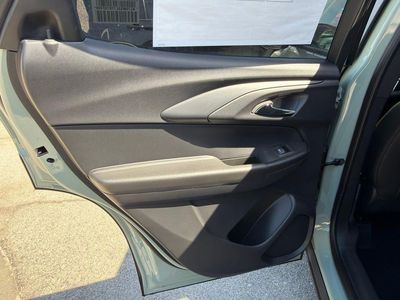 2026 Chevrolet Trailblazer - Photo 16