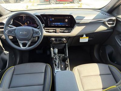 2026 Chevrolet Trailblazer - Photo 15