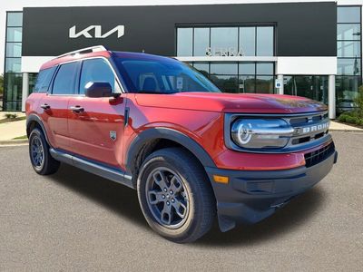 2024 Ford Bronco Sport - Photo 5