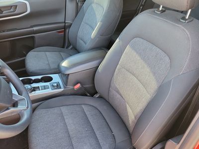 2024 Ford Bronco Sport - Photo 4