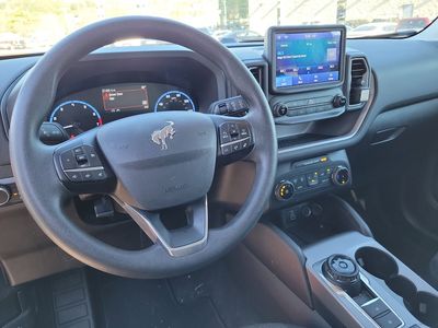 2024 Ford Bronco Sport - Photo 2