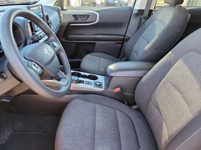 2024 Ford Bronco Sport - Photo 3