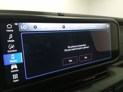 2024 Jeep Wrangler — photo 20 view