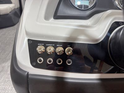 2026 Barletta Cabrio C22QC - Photo 23