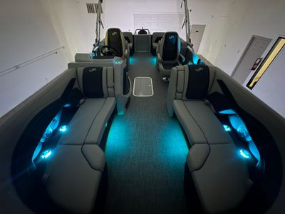 2026 Barletta Cabrio C22QC - Photo 4