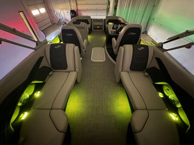 2026 Barletta Cabrio C22QC - Photo 6