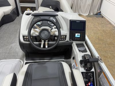 2026 Barletta Cabrio C22QC - Photo 22