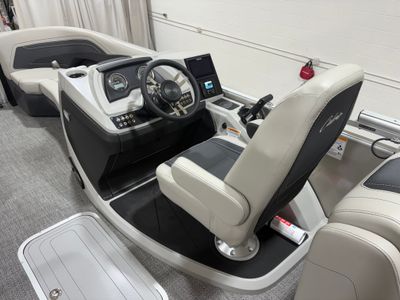 2026 Barletta Cabrio C22QC - Photo 21