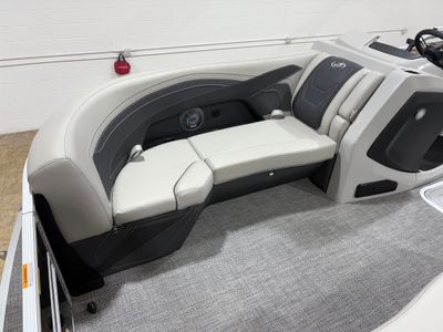 2026 Barletta Cabrio C22QC - Photo 17