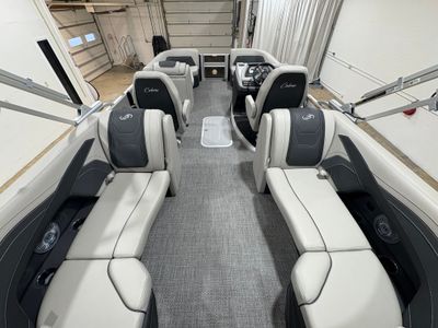 2026 Barletta Cabrio C22QC - Photo 2