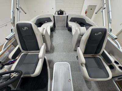 2026 Barletta Cabrio C22QC - Photo 30
