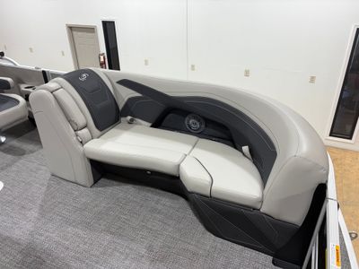2026 Barletta Cabrio C22QC - Photo 16