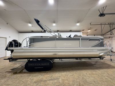 2026 Barletta Cabrio C22QC - Photo 11