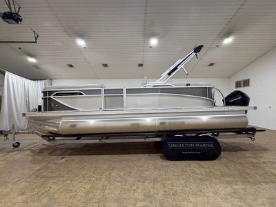 2026 Barletta Cabrio C22QC - Photo 7