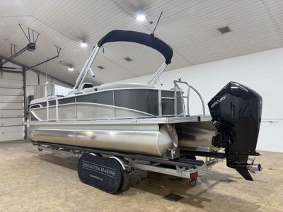 2026 Barletta Cabrio C22QC - Photo 14