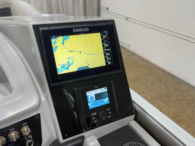2026 Barletta Cabrio C22QC - Photo 26