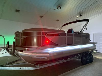 2026 Barletta Cabrio C22QC - Photo 3