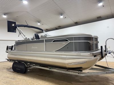 2026 Barletta Cabrio C22QC - Photo 10